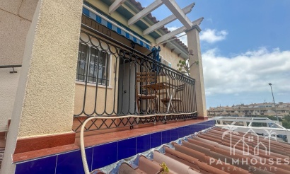 Herverkoop - Appartement - Orihuela Costa - Costa Blanca