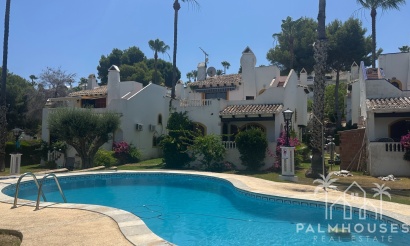 Revente - Villa - Orihuela Costa - Costa Blanca