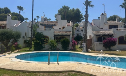 Revente - Villa - Orihuela Costa - Costa Blanca