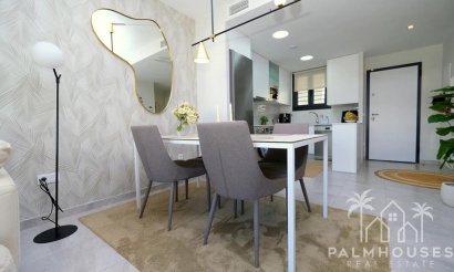 Revente - Apartment - Villamartin - Costa Blanca