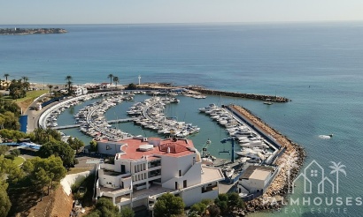 Revente - Apartment - Villamartin - Costa Blanca