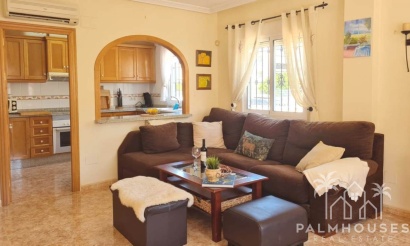 Revente - Villa - Villamartin - Costa Blanca