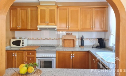Revente - Villa - Villamartin - Costa Blanca