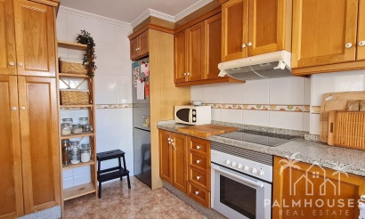 Revente - Villa - Villamartin - Costa Blanca