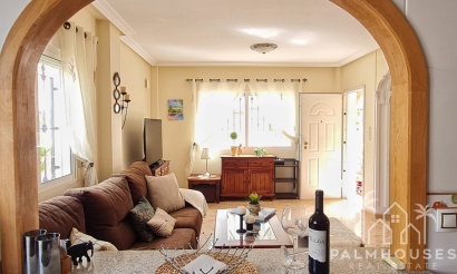 Revente - Villa - Villamartin - Costa Blanca