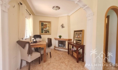 Revente - Villa - Villamartin - Costa Blanca