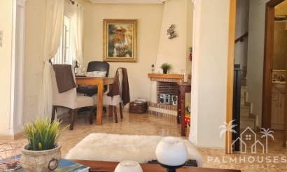 Revente - Villa - Villamartin - Costa Blanca