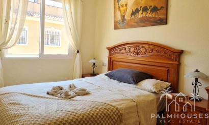 Revente - Villa - Villamartin - Costa Blanca