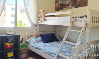 Revente - Villa - Villamartin - Costa Blanca