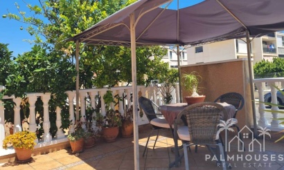 Revente - Villa - Villamartin - Costa Blanca