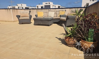 Revente - Villa - Villamartin - Costa Blanca