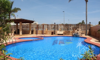 Revente - Villa - Villamartin - Costa Blanca