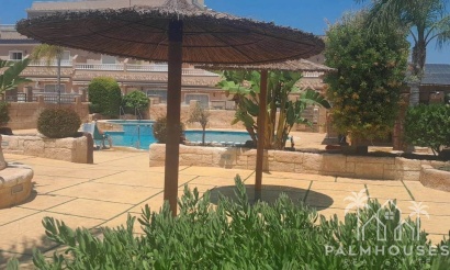 Revente - Villa - Villamartin - Costa Blanca