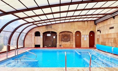 Revente - Villa - Villamartin - Costa Blanca