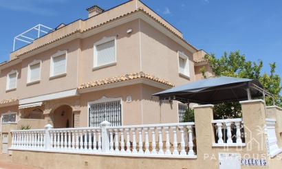 Revente - Villa - Villamartin - Costa Blanca