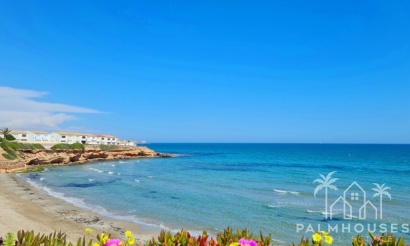 Revente - Villa - Villamartin - Costa Blanca