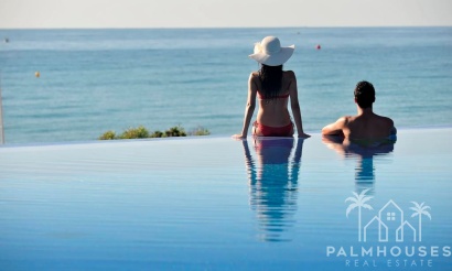 Revente - Villa - Villamartin - Costa Blanca