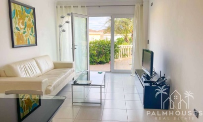 Herverkoop - Appartement - Benissa Costa - Costa Blanca