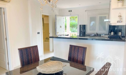 Herverkoop - Appartement - Benissa Costa - Costa Blanca