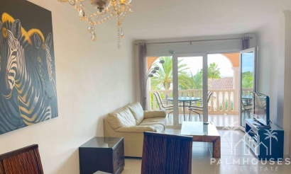 Herverkoop - Appartement - Benissa Costa - Costa Blanca