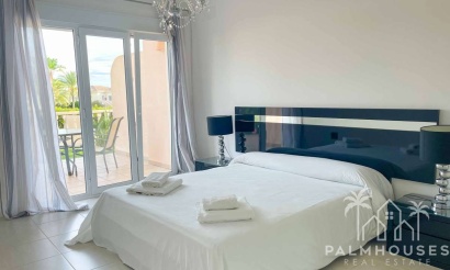 Herverkoop - Appartement - Benissa Costa - Costa Blanca