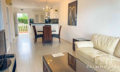 Herverkoop - Appartement - Benissa Costa - Costa Blanca