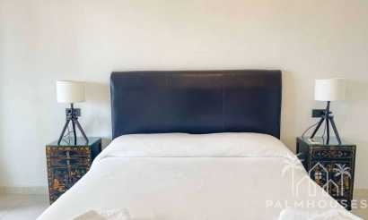 Herverkoop - Appartement - Benissa Costa - Costa Blanca