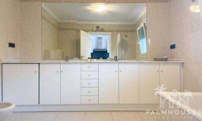 Herverkoop - Appartement - Benissa Costa - Costa Blanca