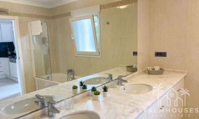 Herverkoop - Appartement - Benissa Costa - Costa Blanca