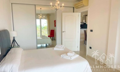 Herverkoop - Appartement - Benissa Costa - Costa Blanca