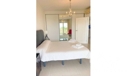 Herverkoop - Appartement - Benissa Costa - Costa Blanca