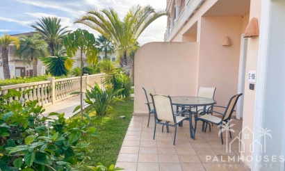 Herverkoop - Appartement - Benissa Costa - Costa Blanca