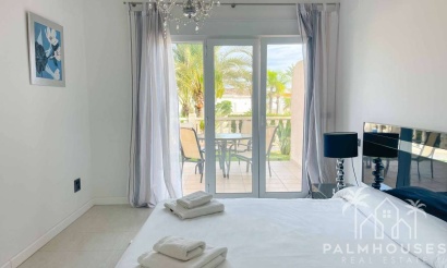 Herverkoop - Appartement - Benissa Costa - Costa Blanca