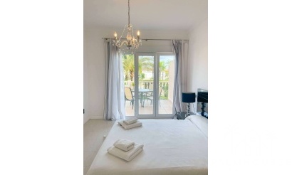 Herverkoop - Appartement - Benissa Costa - Costa Blanca