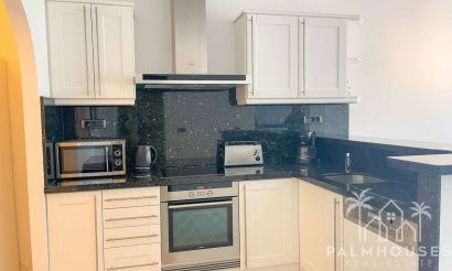 Herverkoop - Appartement - Benissa Costa - Costa Blanca