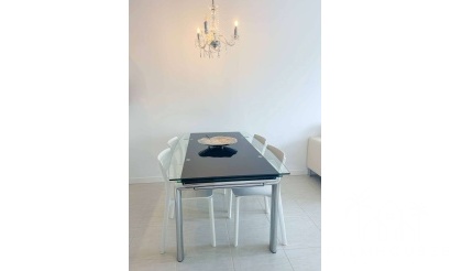 Herverkoop - Appartement - Benissa Costa - Costa Blanca