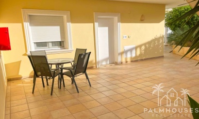 Herverkoop - Appartement - Benissa Costa - Costa Blanca