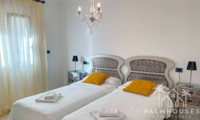 Herverkoop - Appartement - Benissa Costa - Costa Blanca