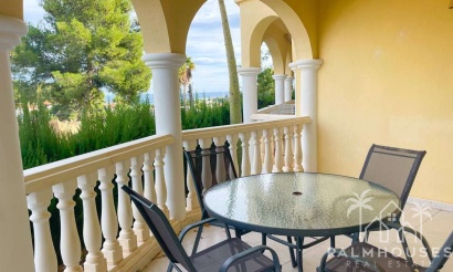 Herverkoop - Appartement - Benissa Costa - Costa Blanca
