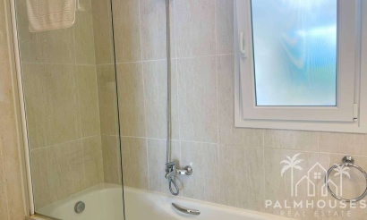 Herverkoop - Appartement - Benissa Costa - Costa Blanca