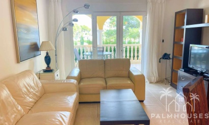 Herverkoop - Appartement - Benissa Costa - Costa Blanca