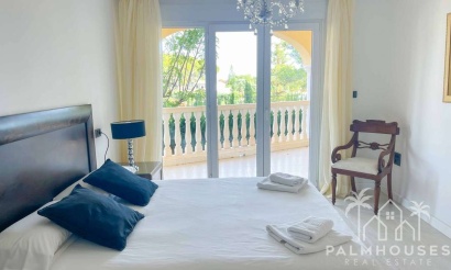 Herverkoop - Appartement - Benissa Costa - Costa Blanca
