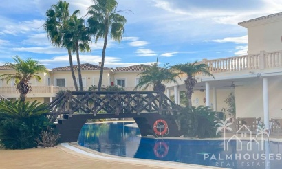 Herverkoop - Appartement - Benissa Costa - Costa Blanca