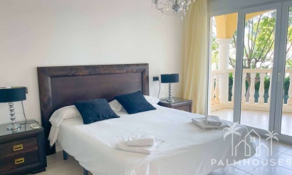 Herverkoop - Appartement - Benissa Costa - Costa Blanca