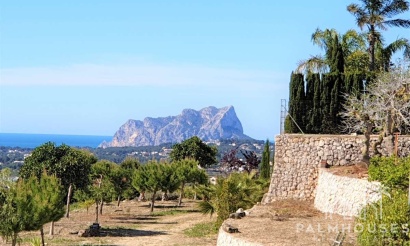 Herverkoop - Appartement - Benitachell - Costa Blanca