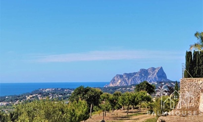Herverkoop - Appartement - Benitachell - Costa Blanca