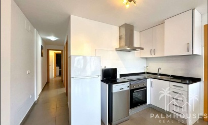 Herverkoop - Appartement - Benitachell - Costa Blanca