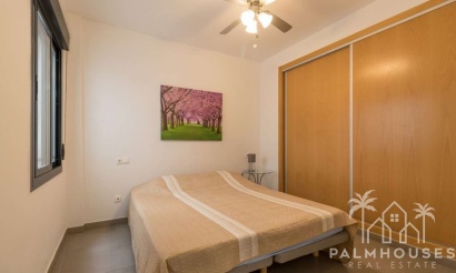 Herverkoop - Appartement - Benitachell - Costa Blanca