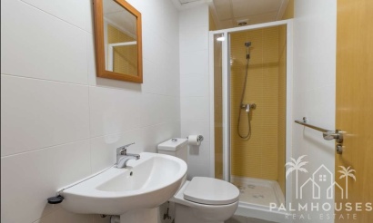 Herverkoop - Appartement - Benitachell - Costa Blanca