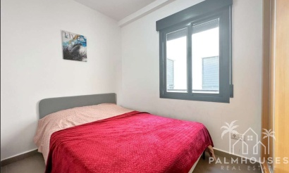 Herverkoop - Appartement - Benitachell - Costa Blanca